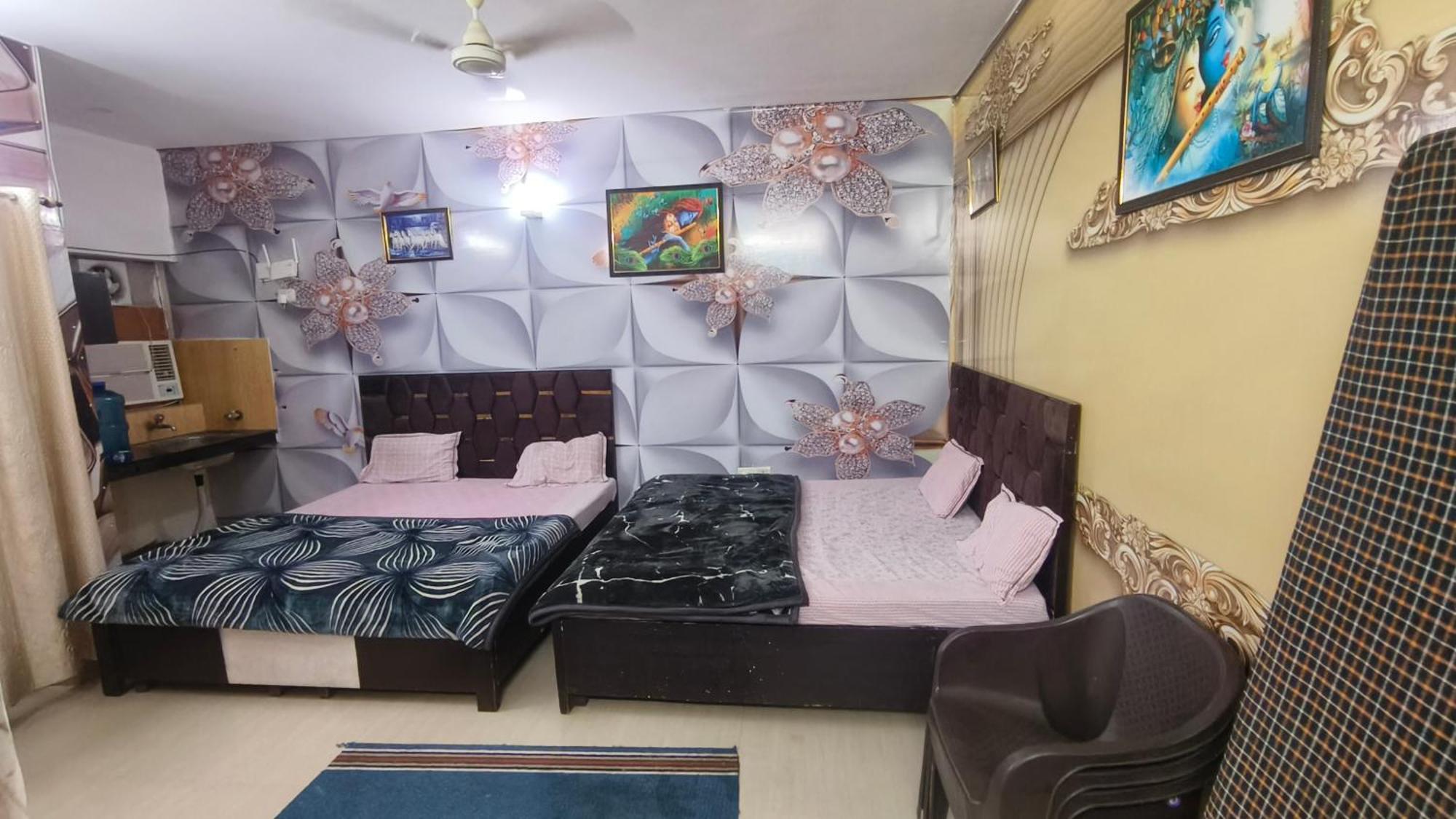 Omaxe Eternity-near Prem Mandir * Vrindavan
