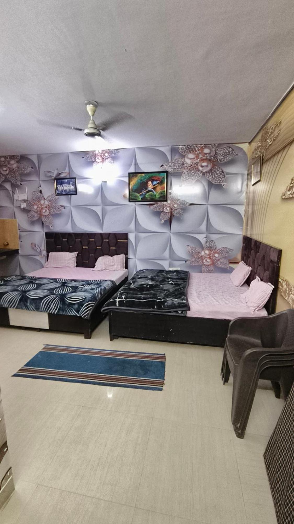 Apartment Omaxe Eternity-near Prem Mandir Vrindavan