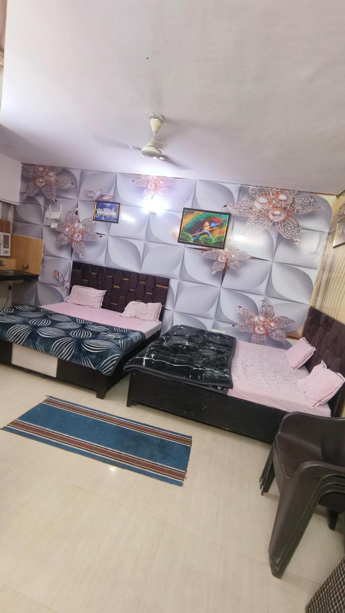 Omaxe Eternity-near Prem Mandir * Vrindavan