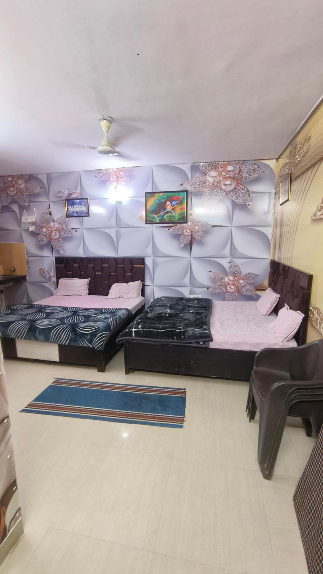 Omaxe Eternity-near Prem Mandir Vrindavan