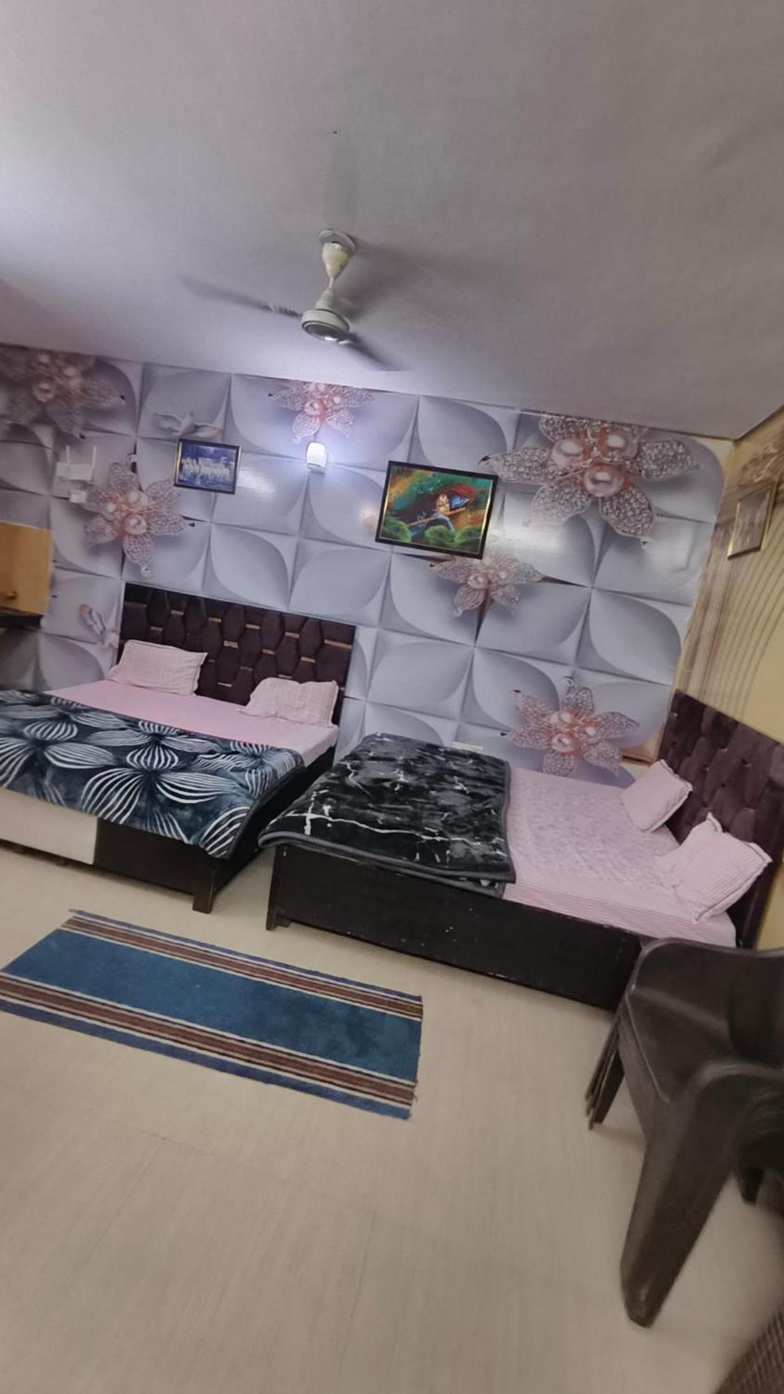 Apartment Omaxe Eternity-near Prem Mandir Vrindavan
