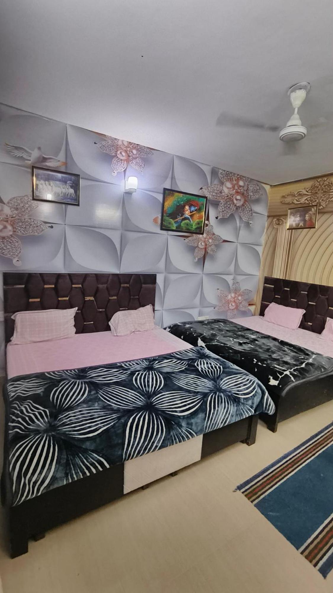 Omaxe Eternity-near Prem Mandir Apartment Vrindavan