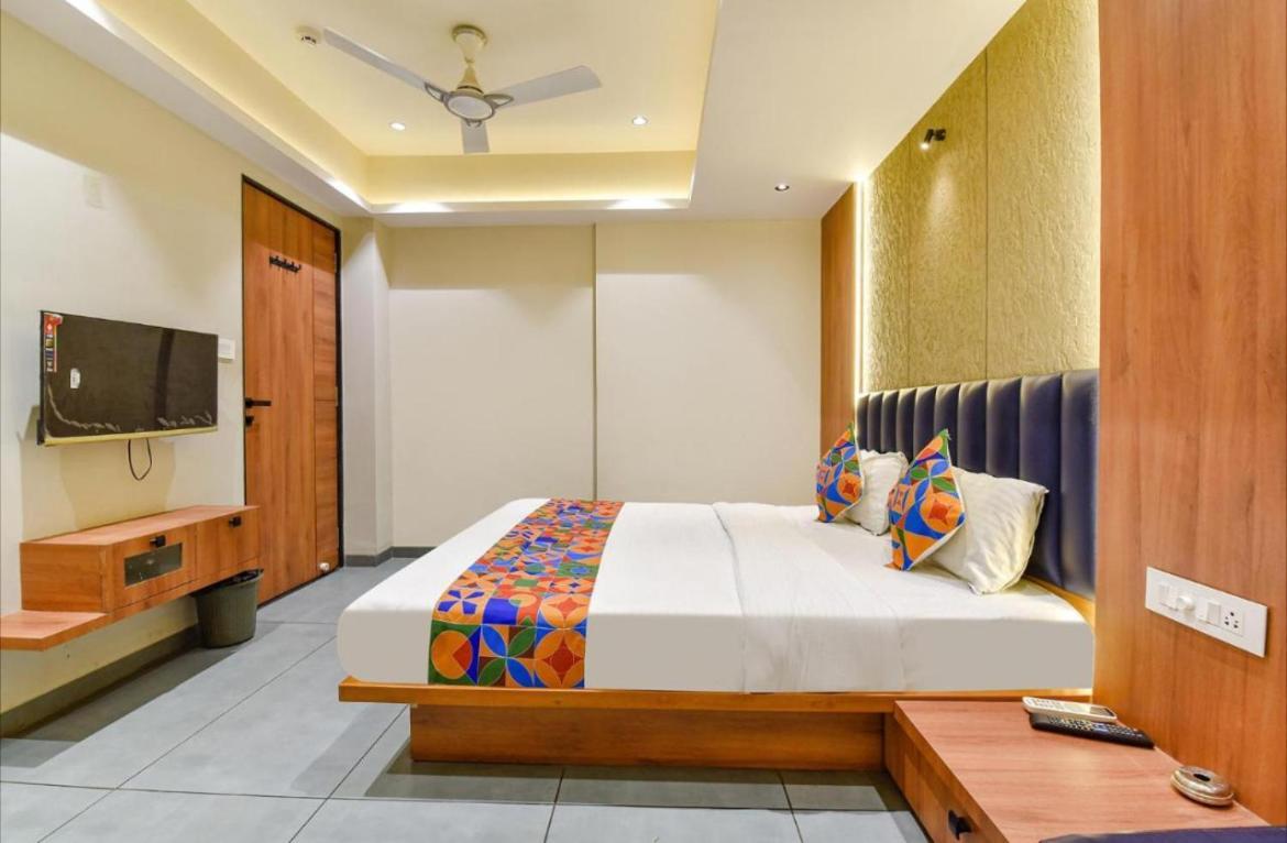 Prime International Hotel