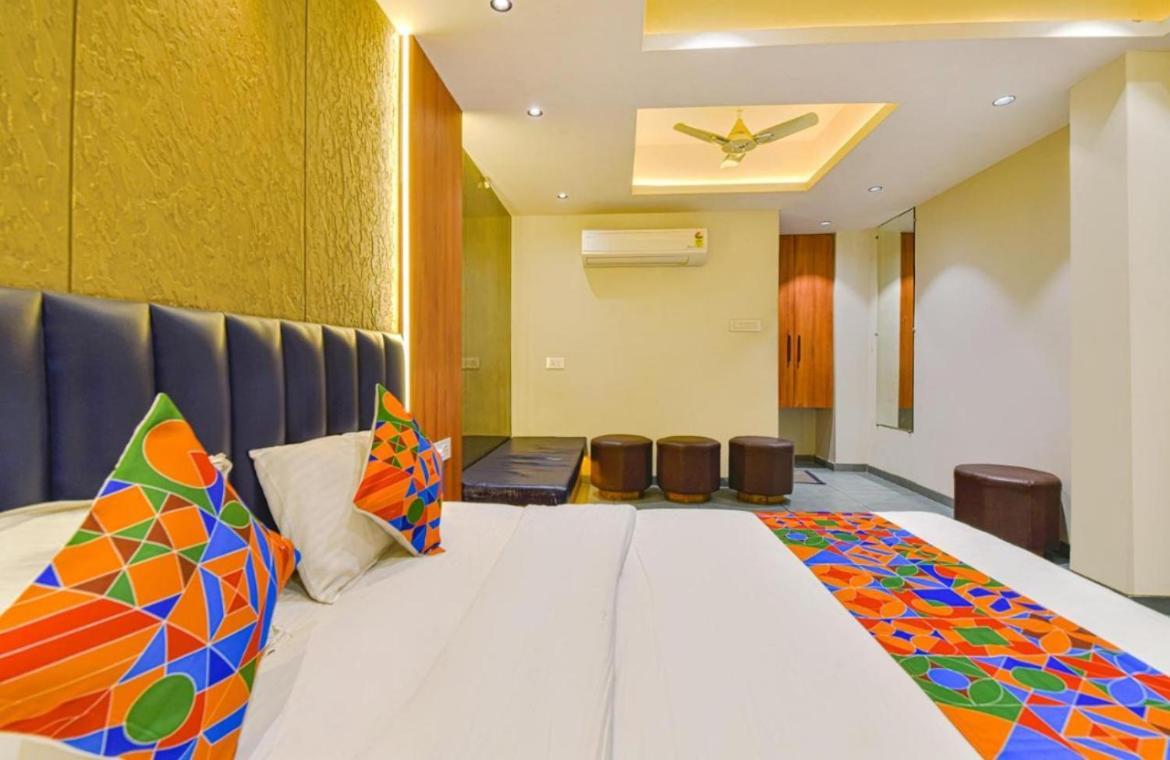 Hotel Prime International