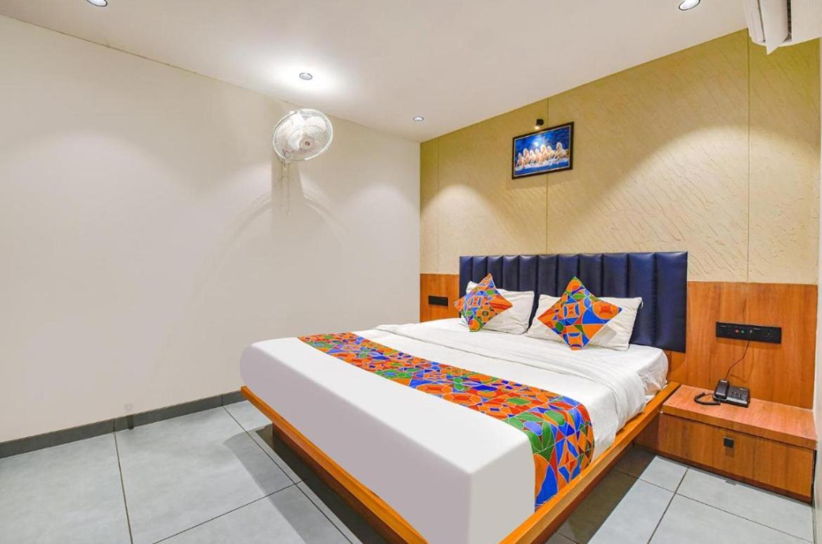 Prime International 3* Vrindavan