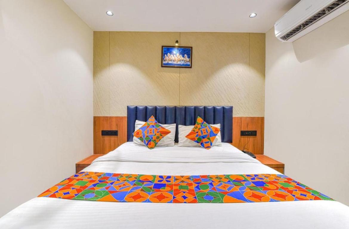 Prime International Hotel Vrindavan