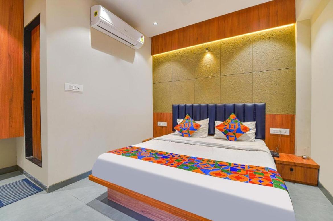 Hotel Prime International Vrindavan