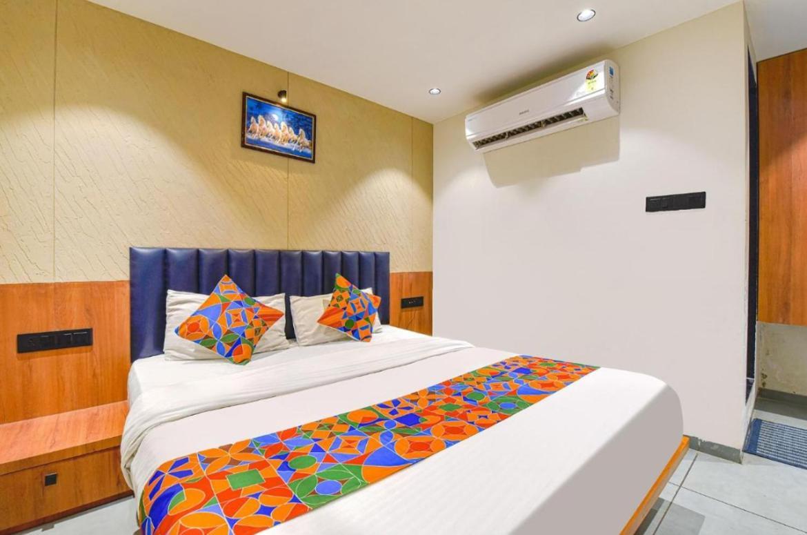 Prime International Hotel