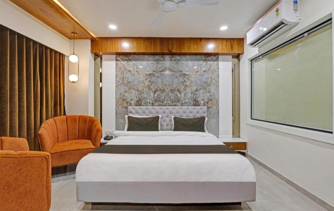Hotel Prem Nivas 3*