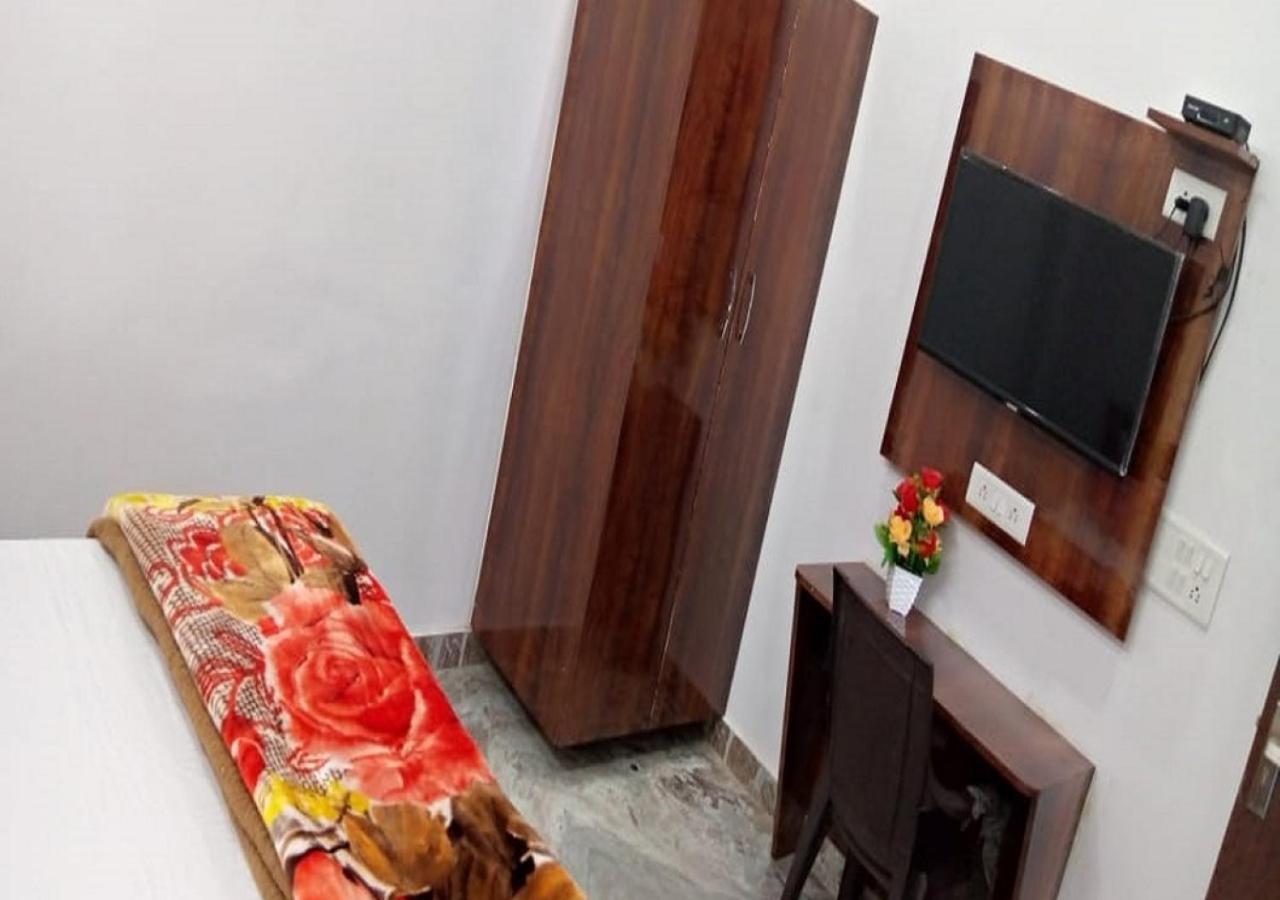 Govind Bhawan Uttar Pradesh Vrindavan