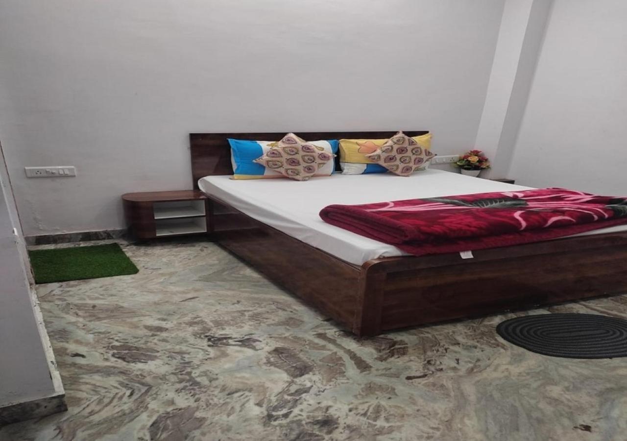 Govind Bhawan Uttar Pradesh Vrindavan