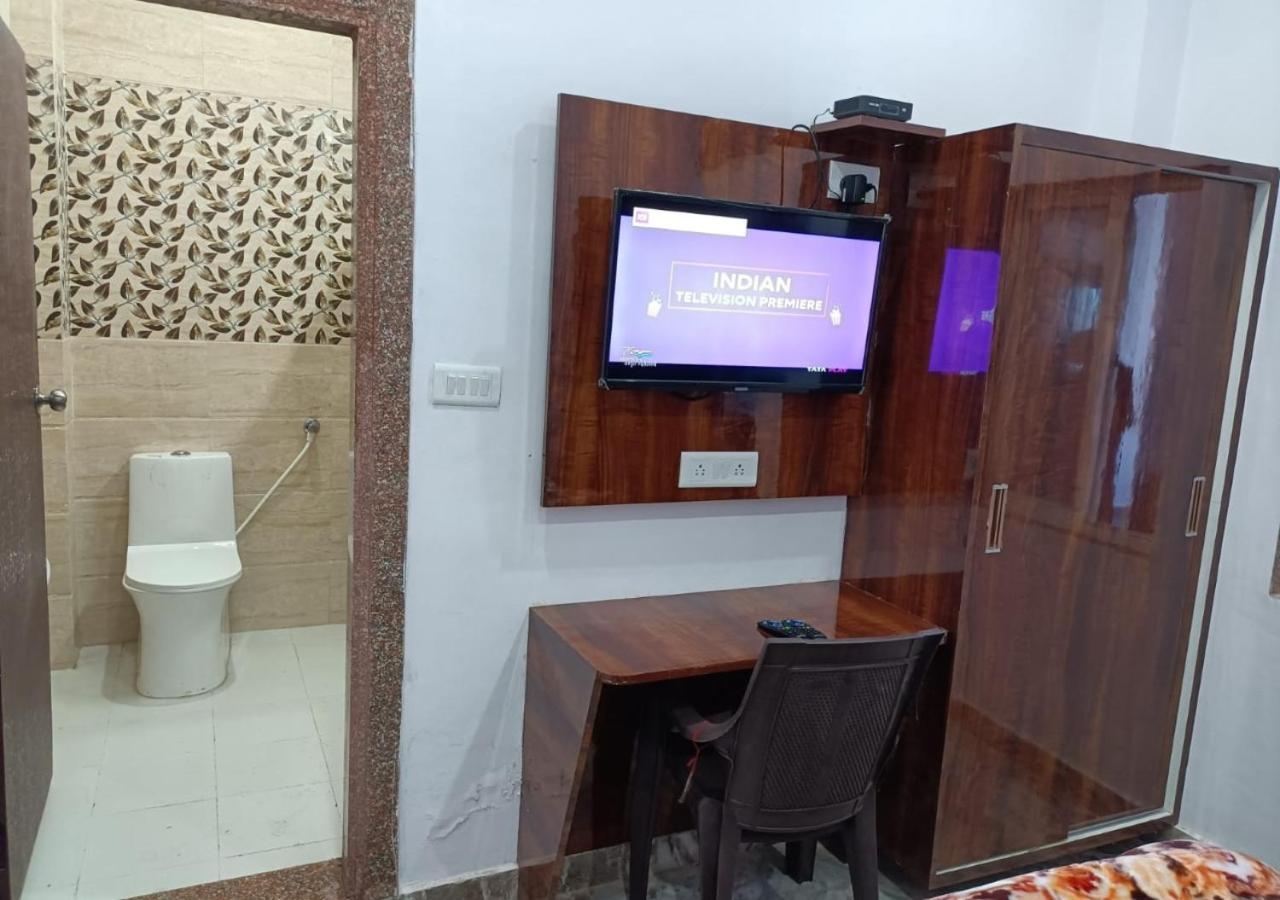 Govind Bhawan Uttar Pradesh Guest house