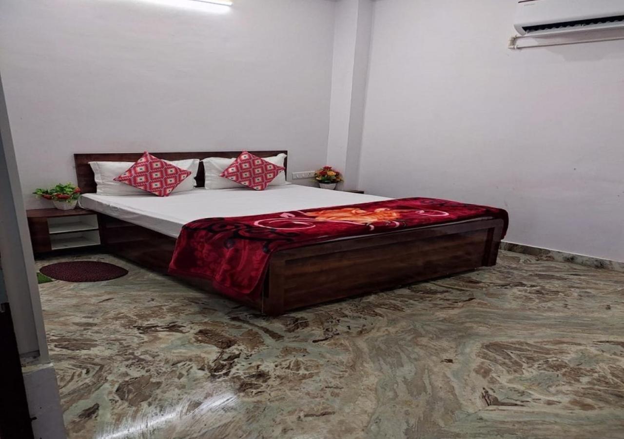 Govind Bhawan Uttar Pradesh Guest house Vrindavan