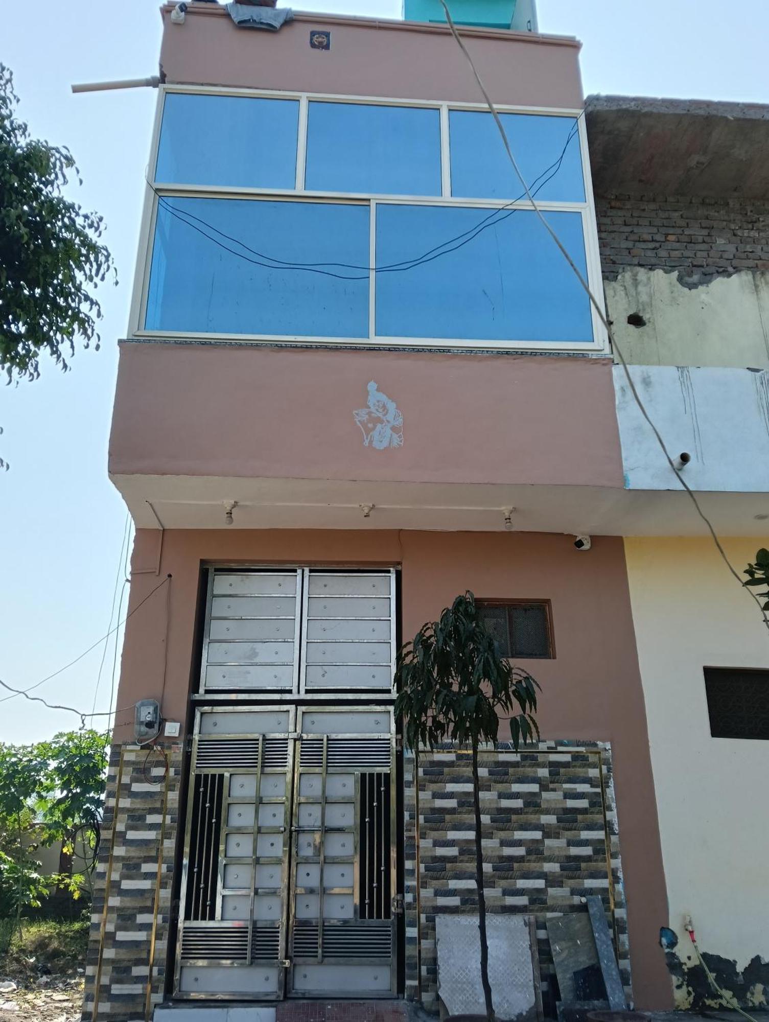 Guest house Priyamvada Family Vrindavan