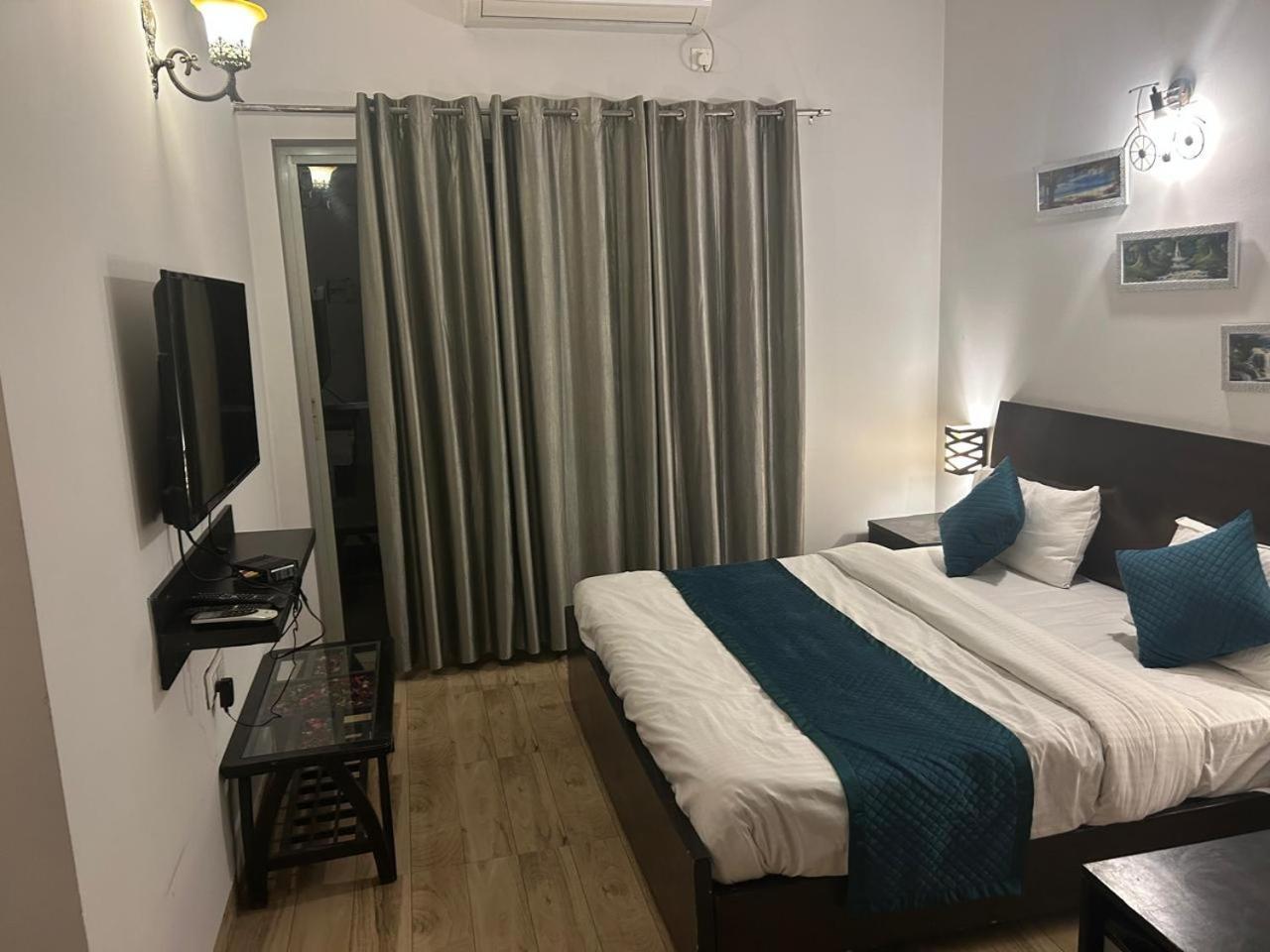 Hotel Vindravan 2*