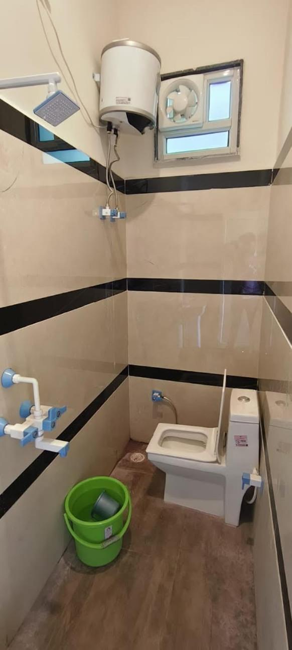 Maa Gayatri Dham Hotel