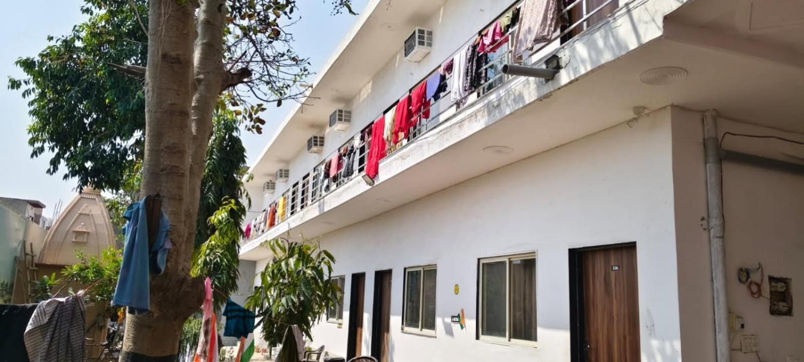 Maa Gayatri Dham Hotel