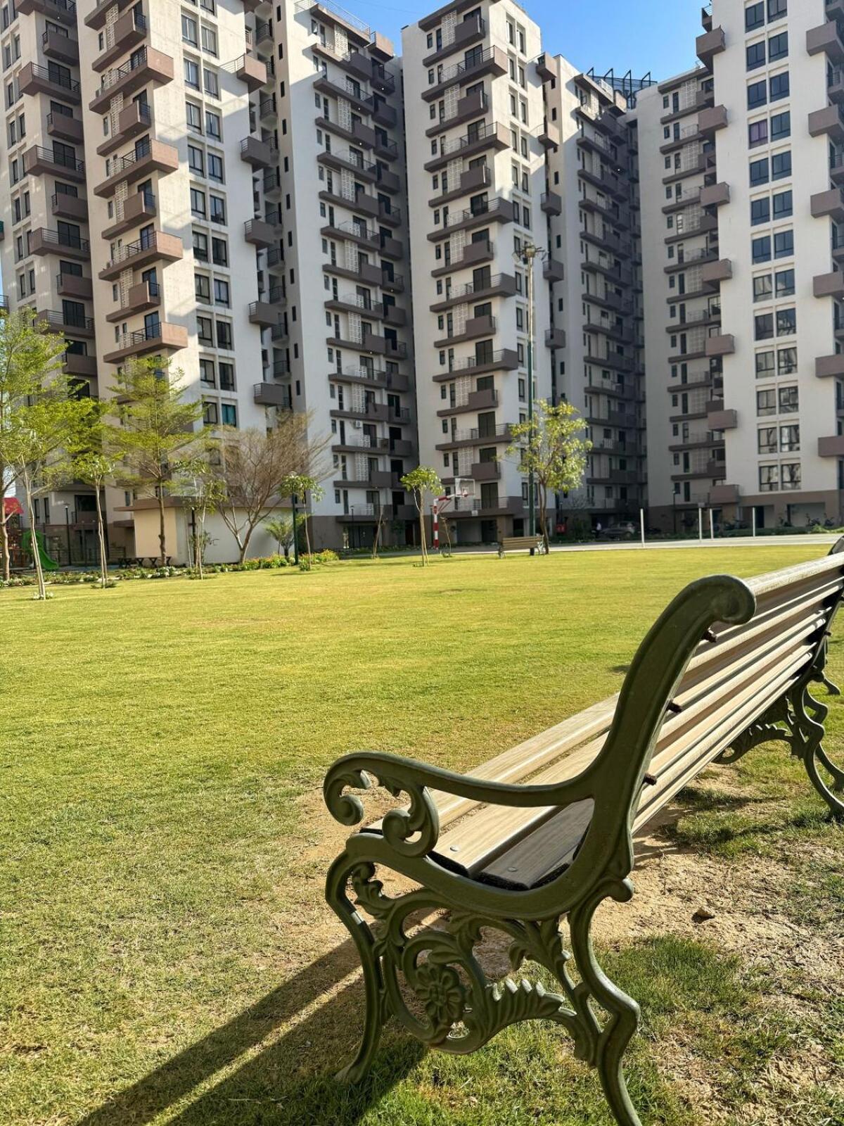 Spacious &luxury 2bhk In Vrindavan-shree Keli Kunj * Vrindavan