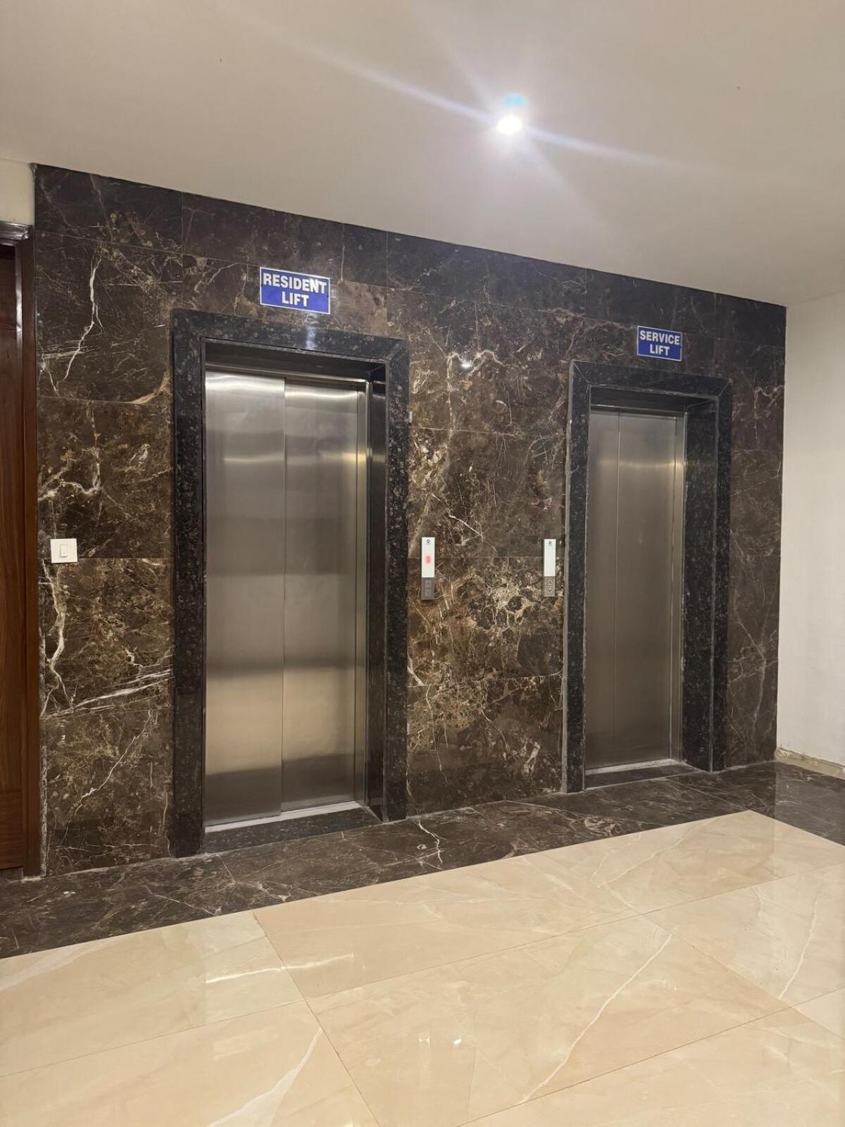 Apartment Spacious &luxury 2bhk In Vrindavan-shree Keli Kunj