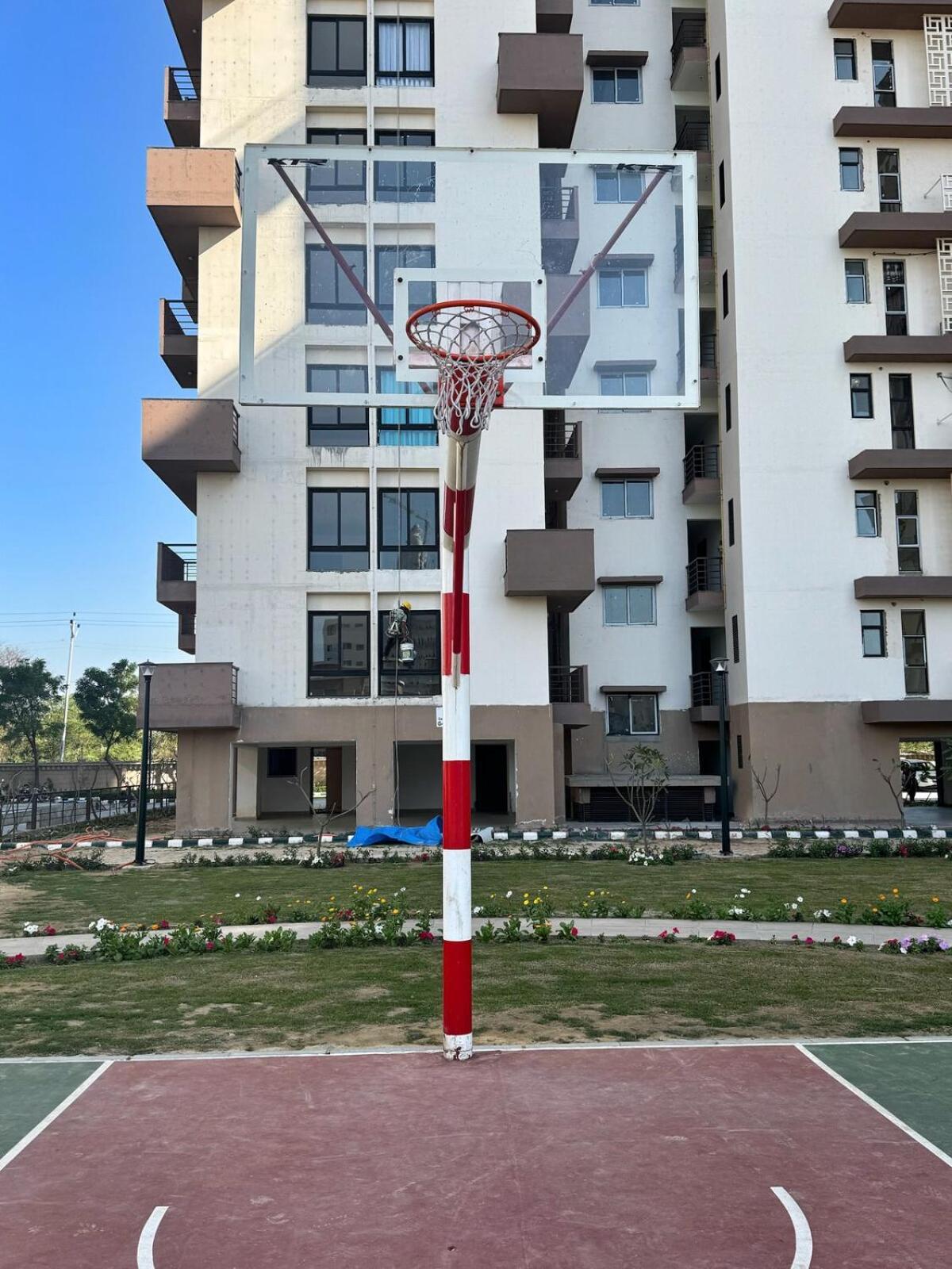 Apartment Spacious &luxury 2bhk In Vrindavan-shree Keli Kunj