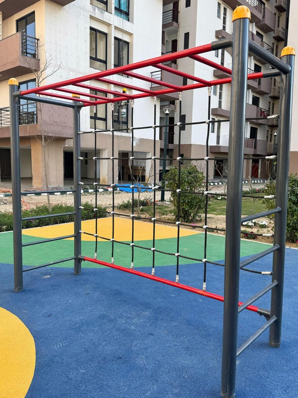 Spacious &luxury 2bhk In Vrindavan-shree Keli Kunj Apartment Vrindavan