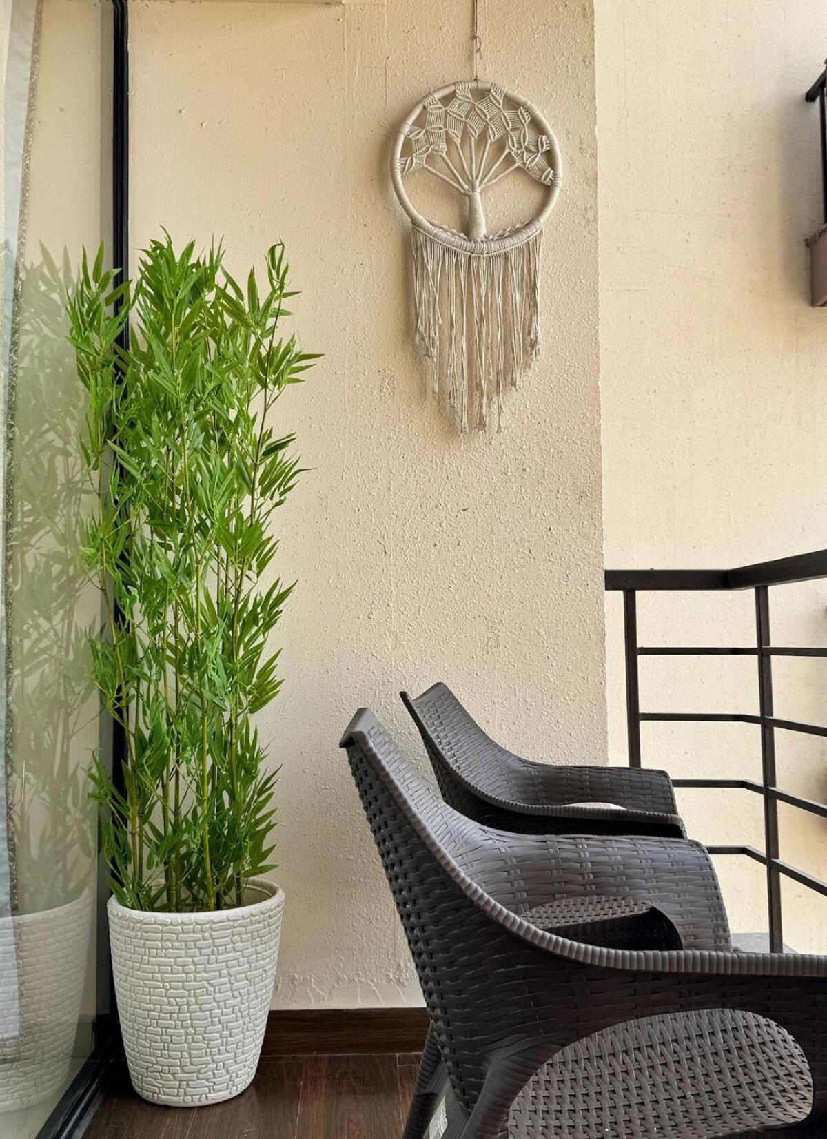 Spacious &luxury 2bhk In Vrindavan-shree Keli Kunj Apartment