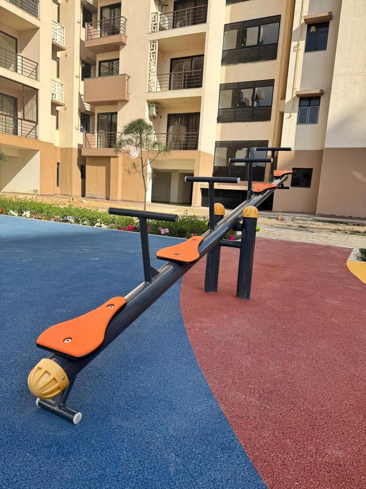 Apartment Spacious &luxury 2bhk In Vrindavan-shree Keli Kunj *