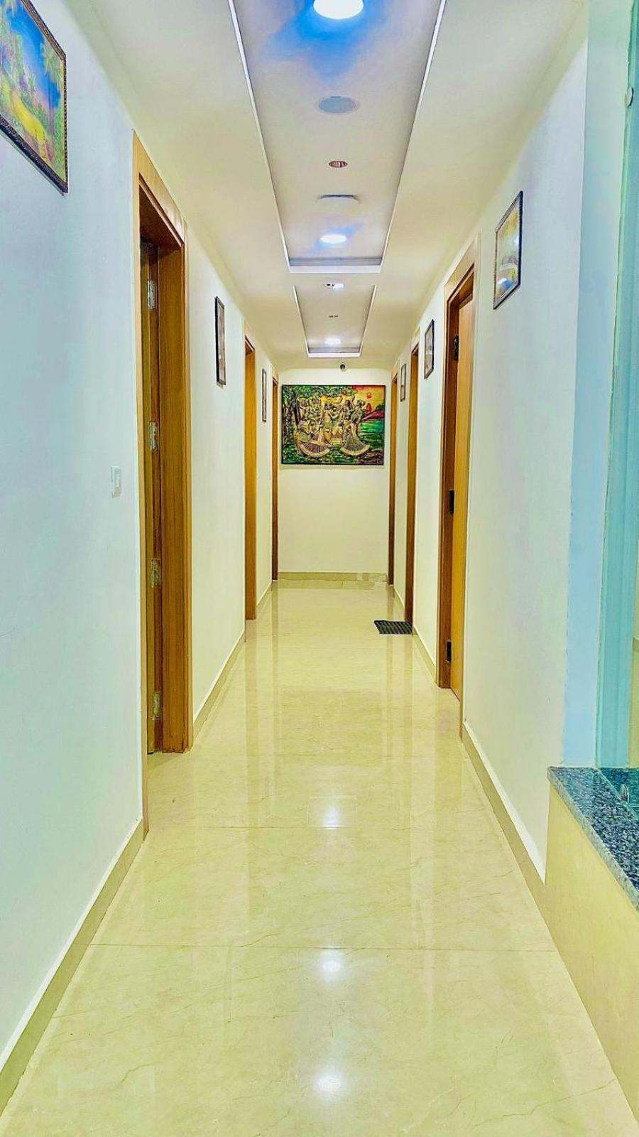 Shri Bansuri Dham 3* Vrindavan