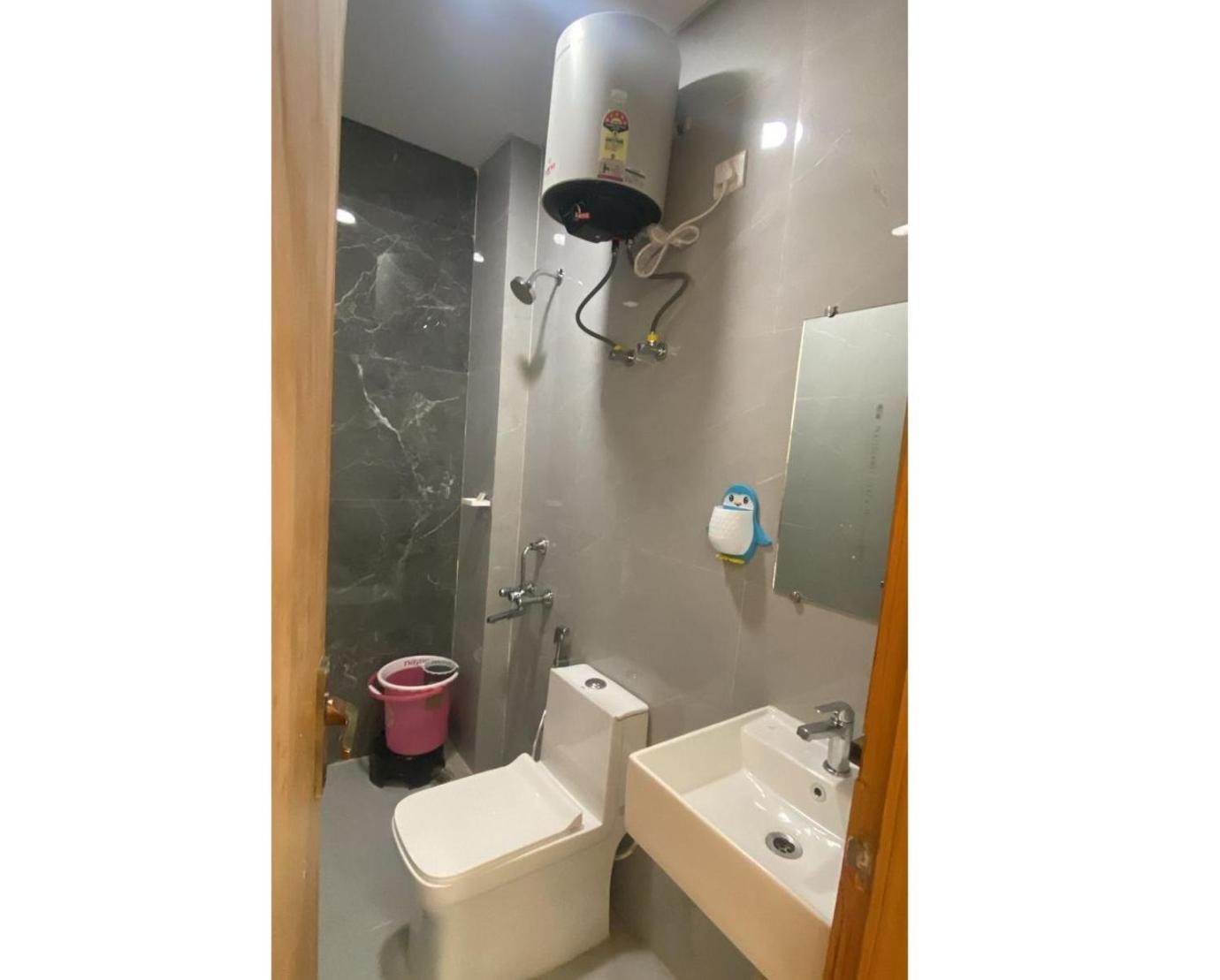 Shri Bansuri Dham Hotel 3*