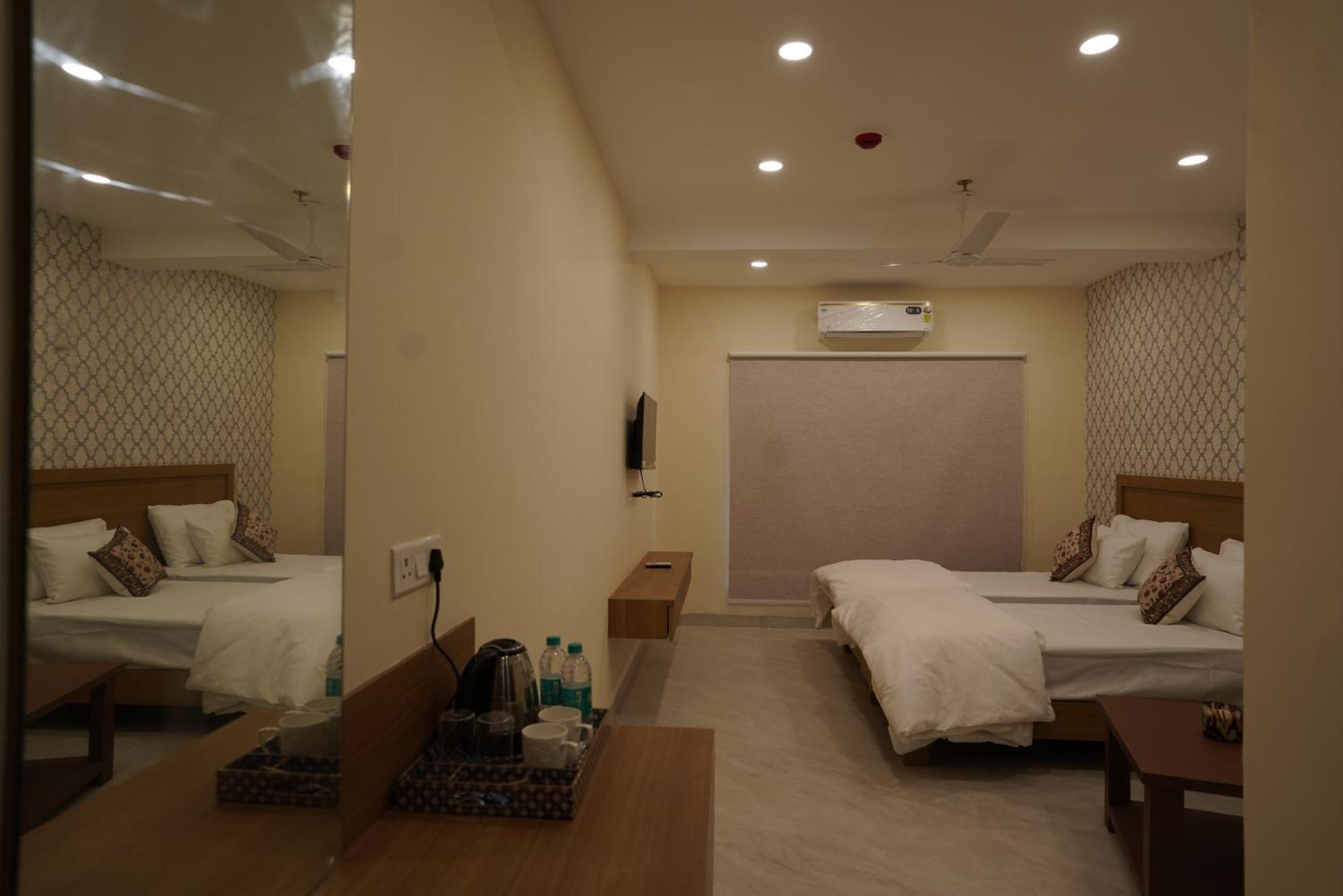 Prem Vrindavan