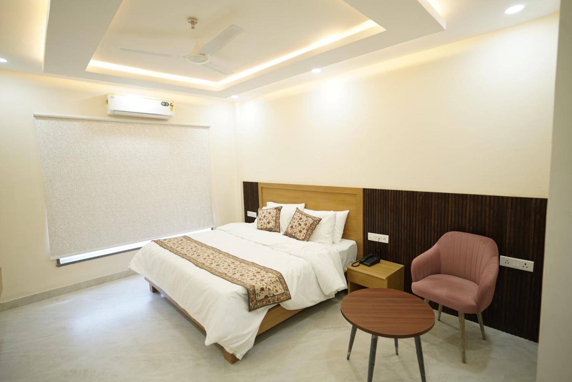 Hotel Prem