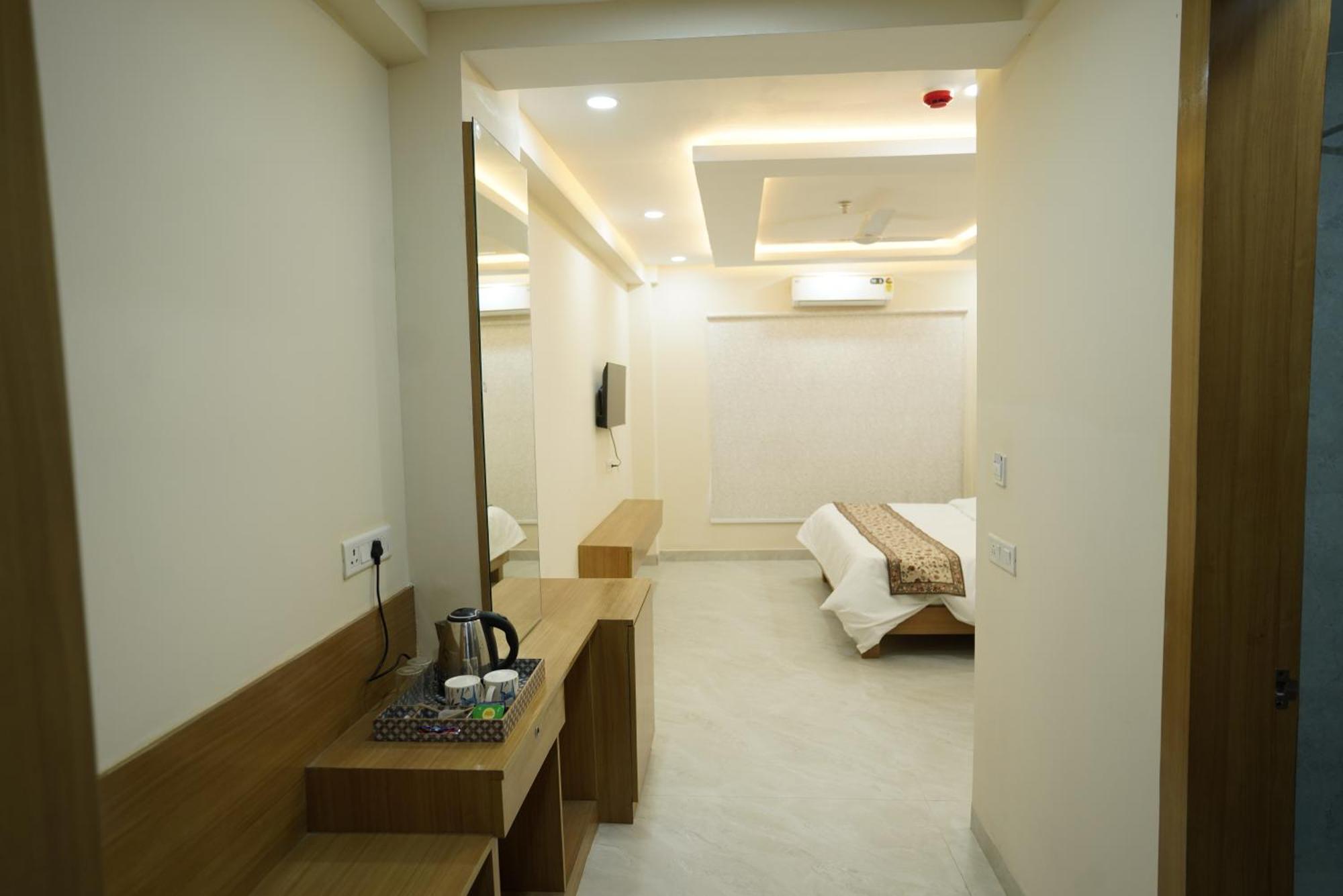 Prem Hotel