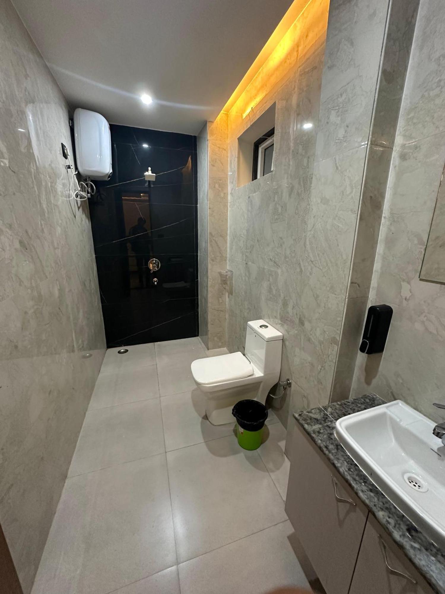 S K Residency Vrindavan