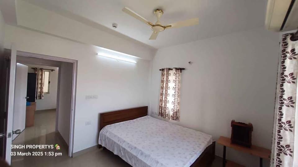 Shree Apartment *