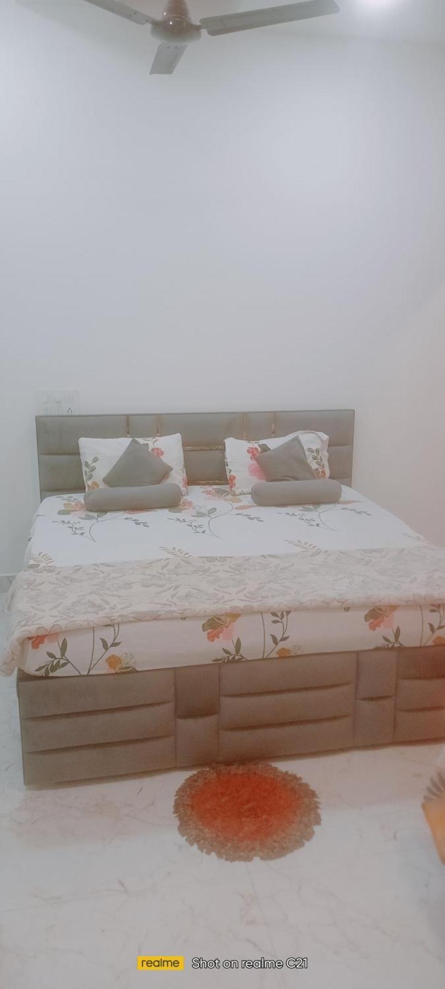 Dev Homestay *