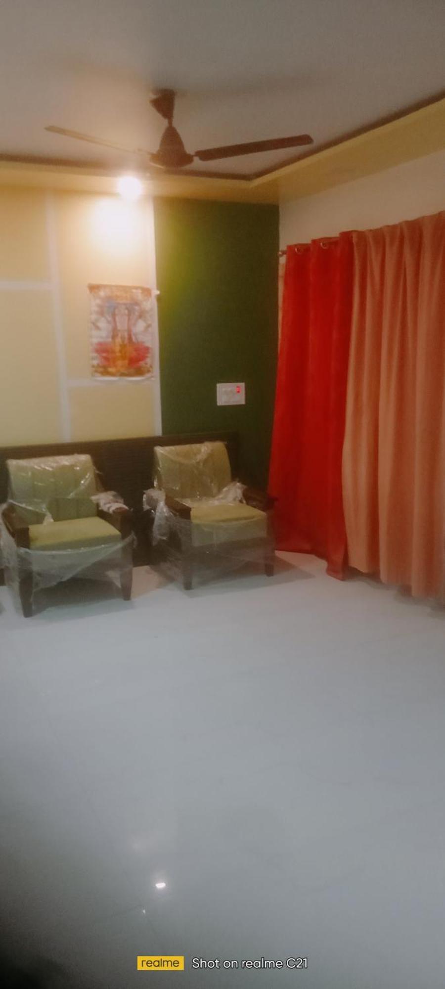 Dev Homestay *