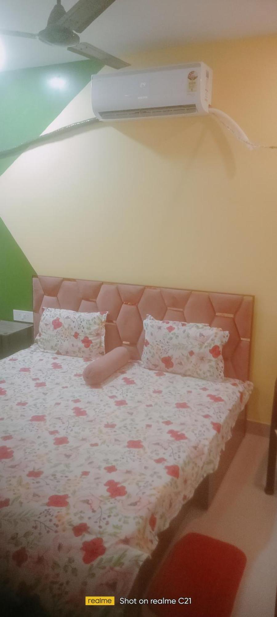 Dev Homestay *
