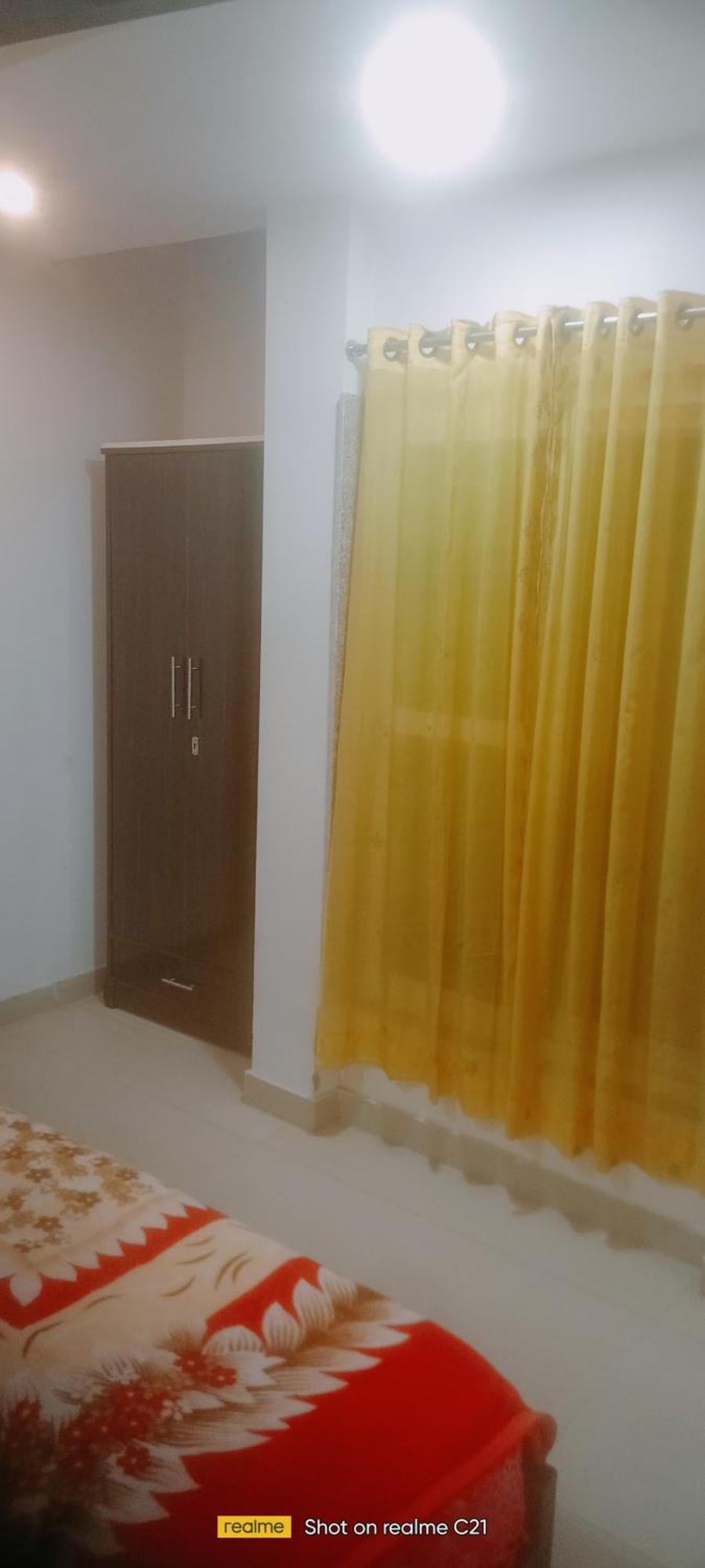 Dev Homestay