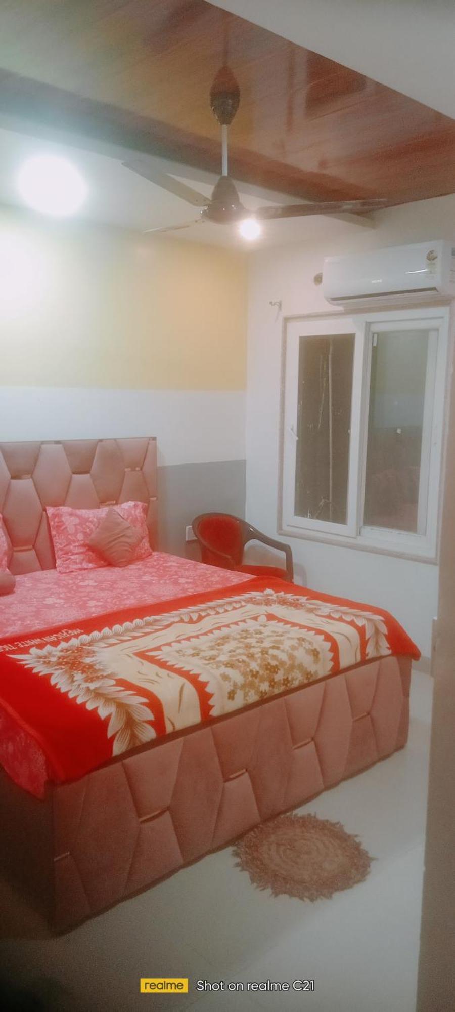 Homestay Dev