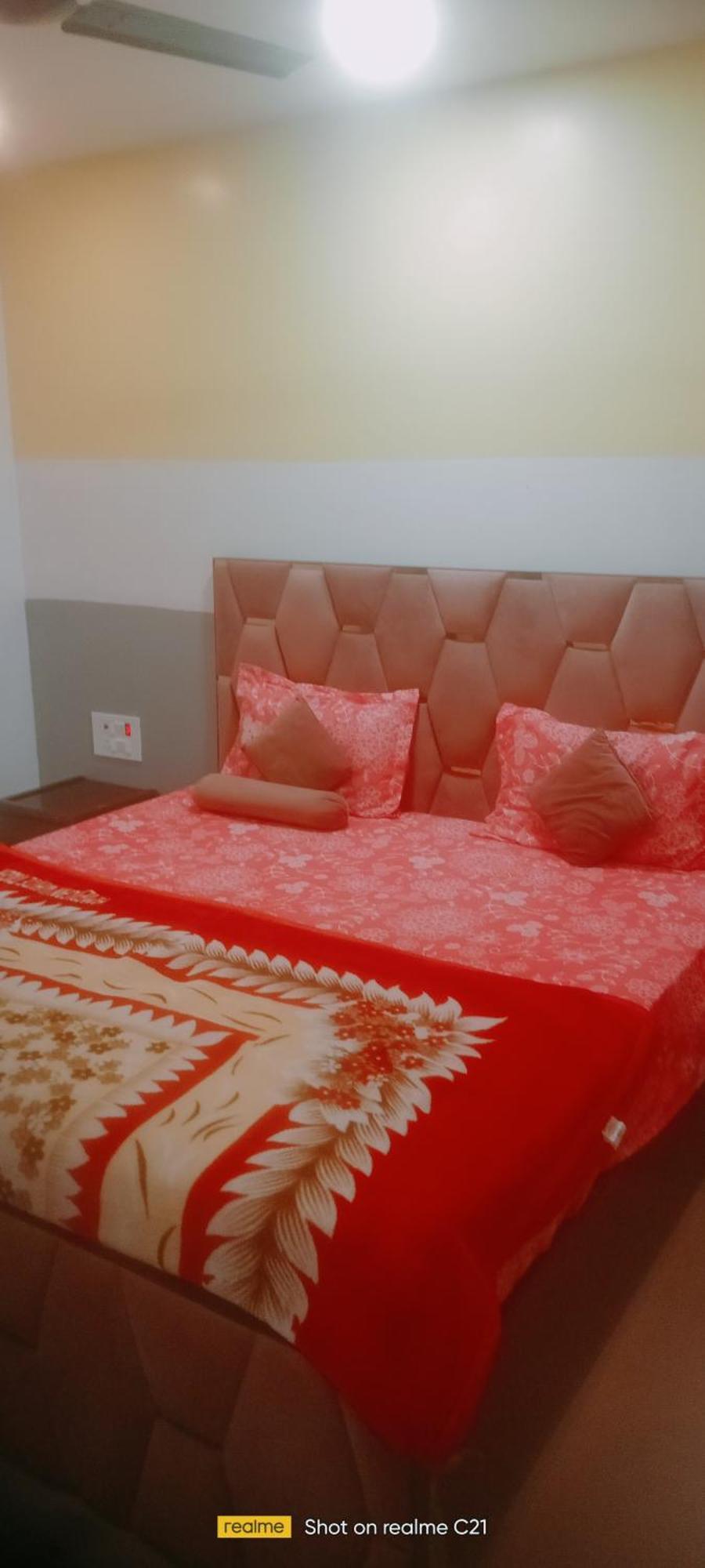 Homestay Dev Vrindavan