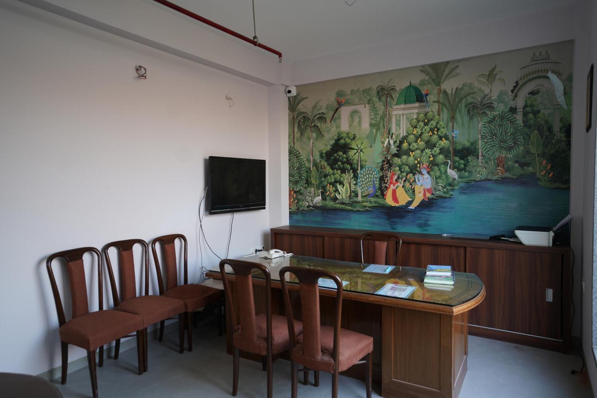 Prem Hotel