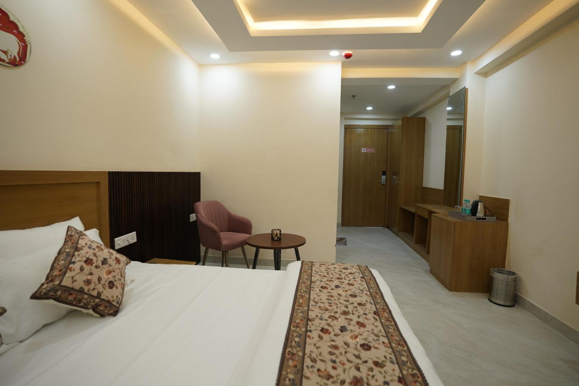 Prem Vrindavan