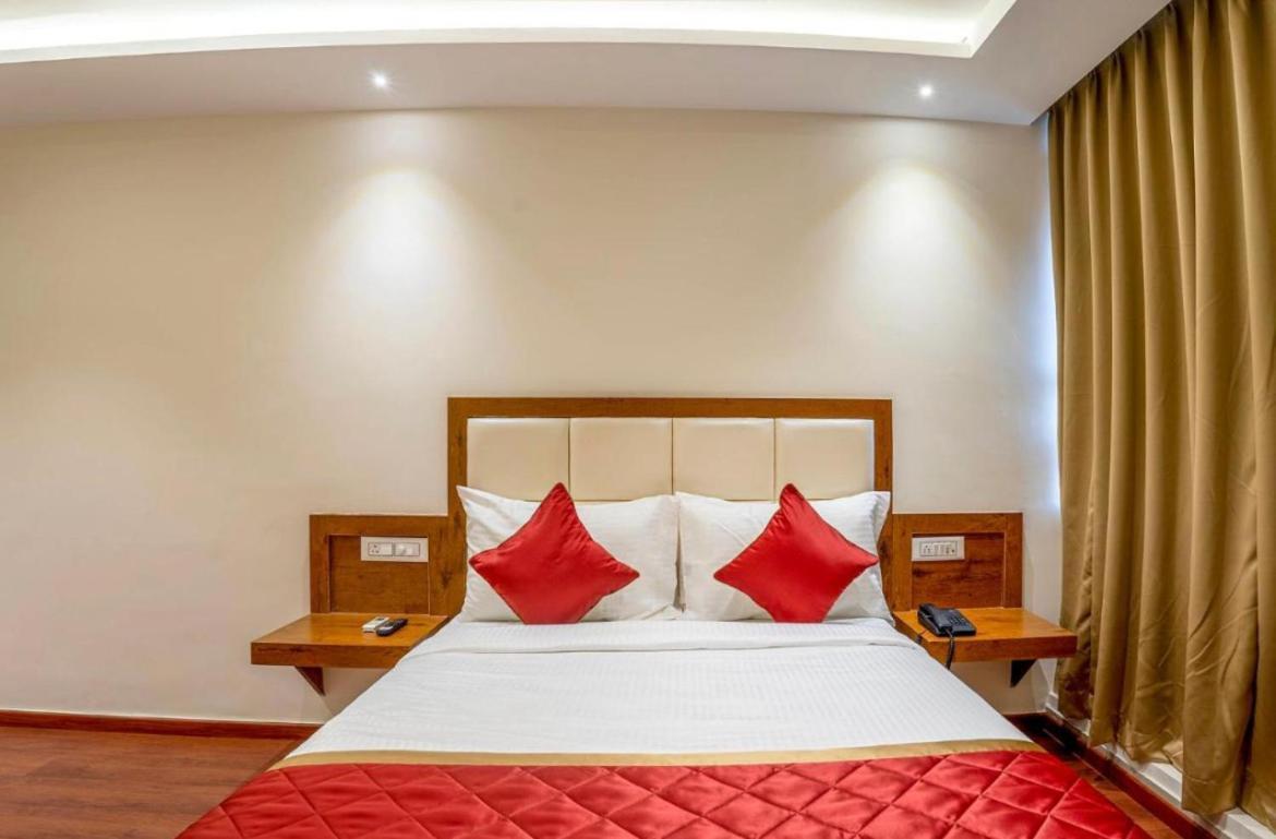 Crystal International - Near Prem Mandir * Vrindavan