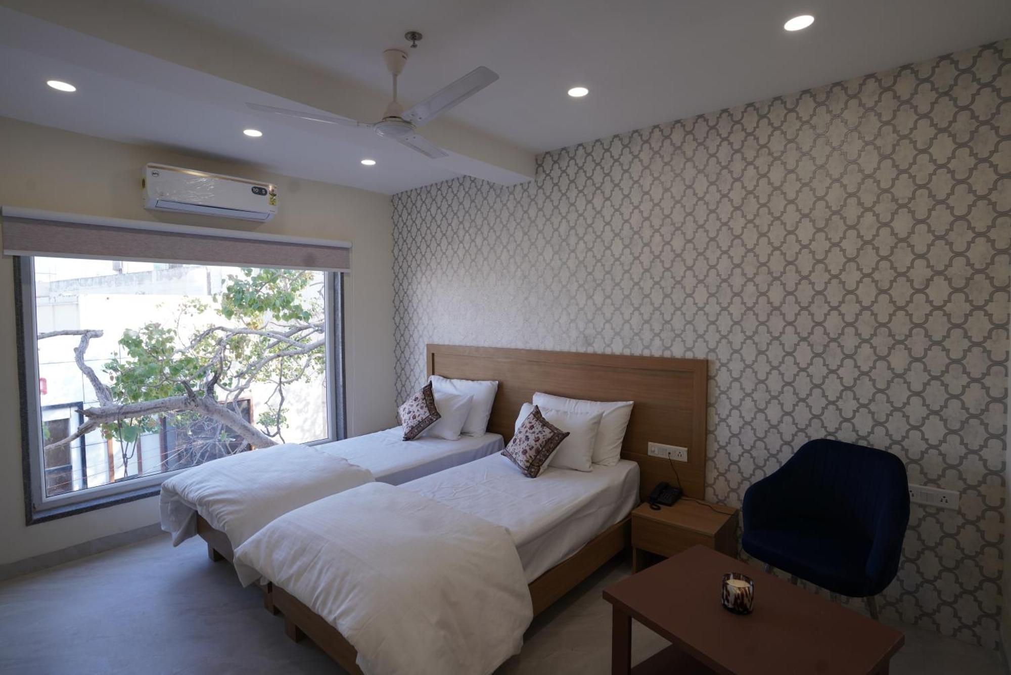 Hotel Prem