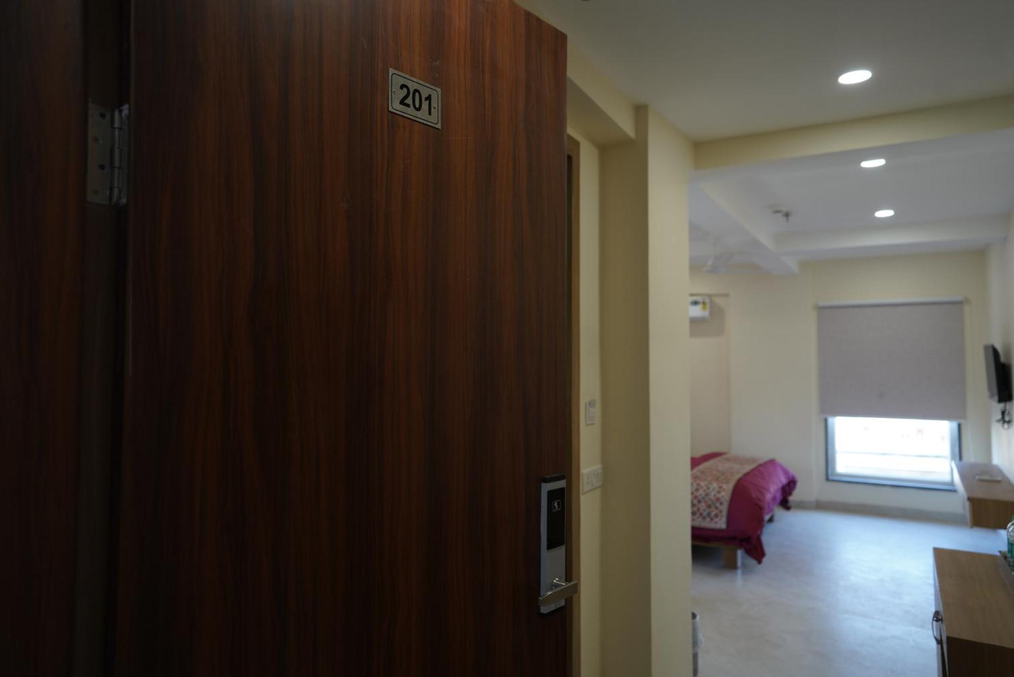 Hotel Prem Vrindavan