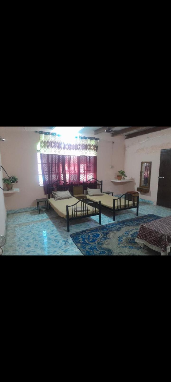 Guest house Sakshi Gopal Vrindavan