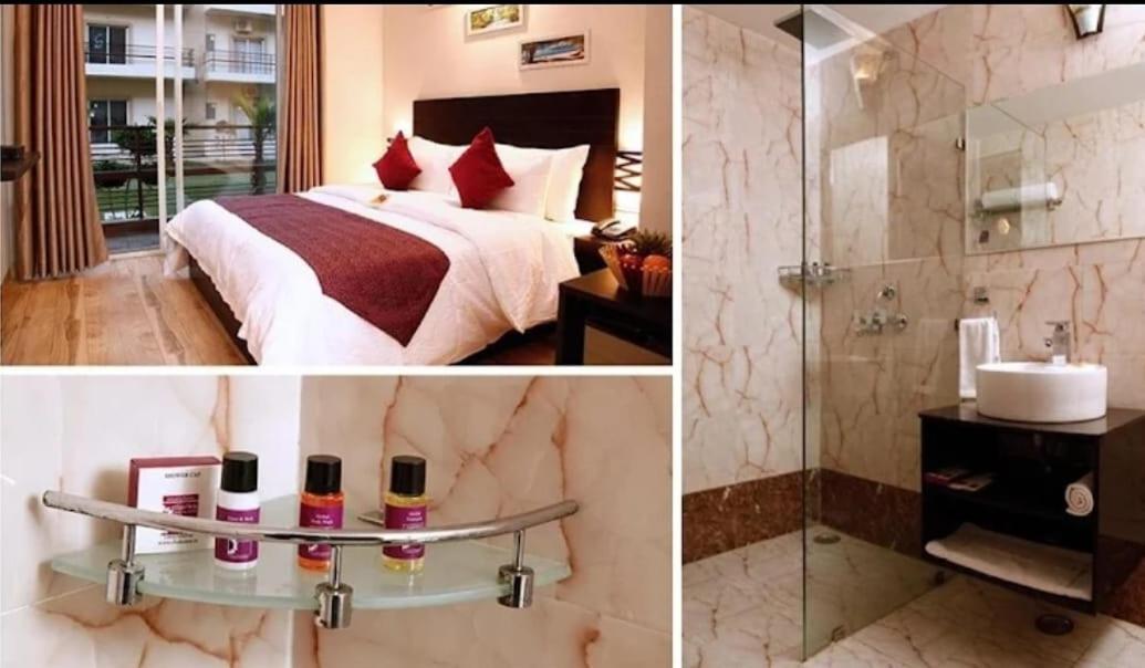 Homestay Sarovar Grand *