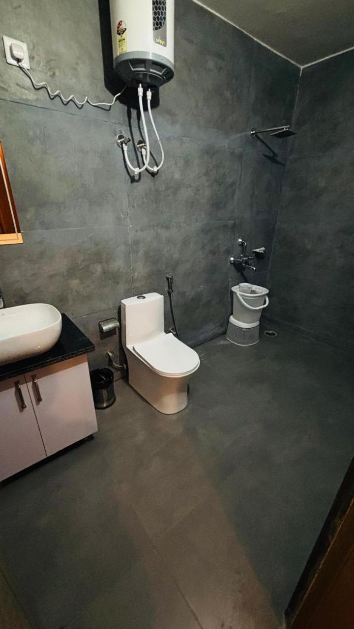 Bhawna Hotel 4*