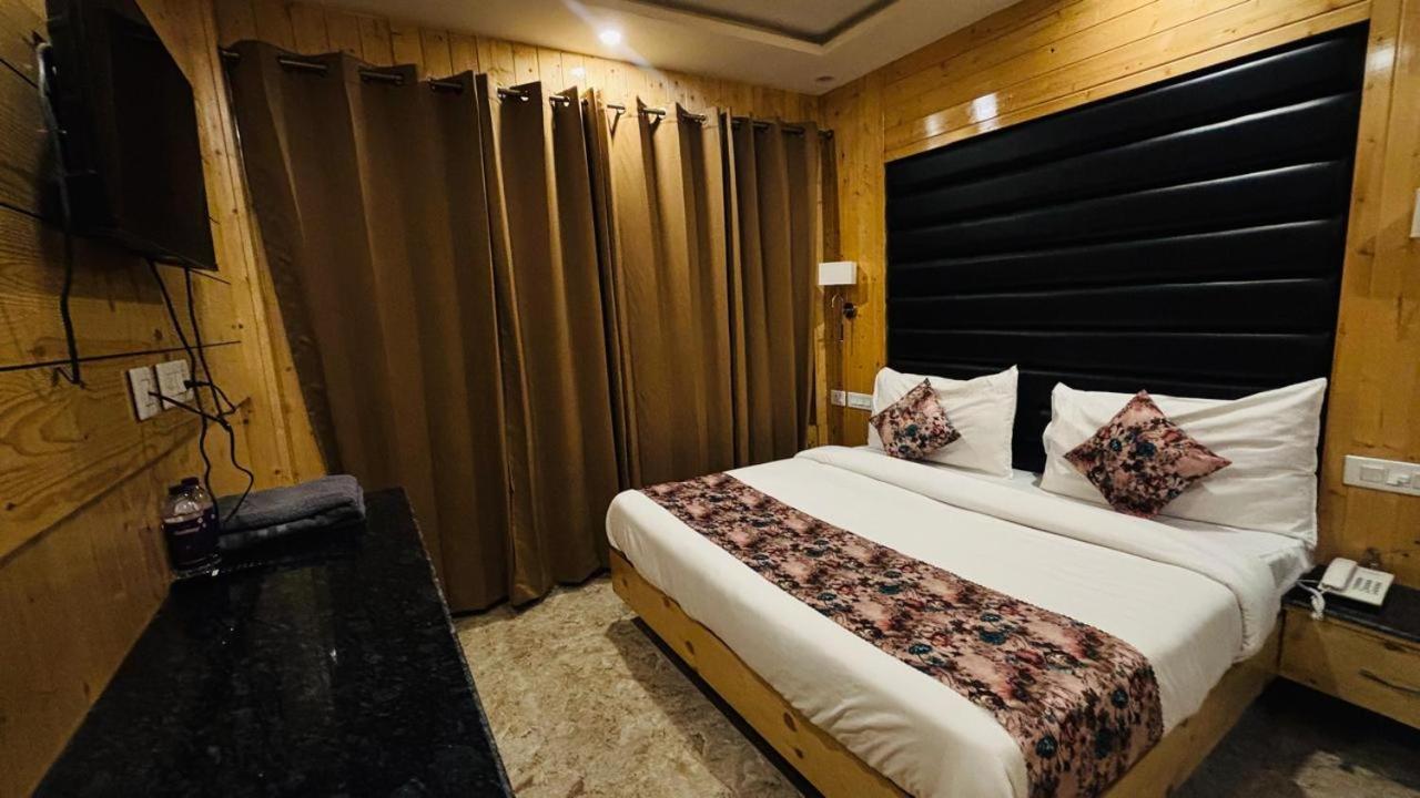 Hotel Bhawna