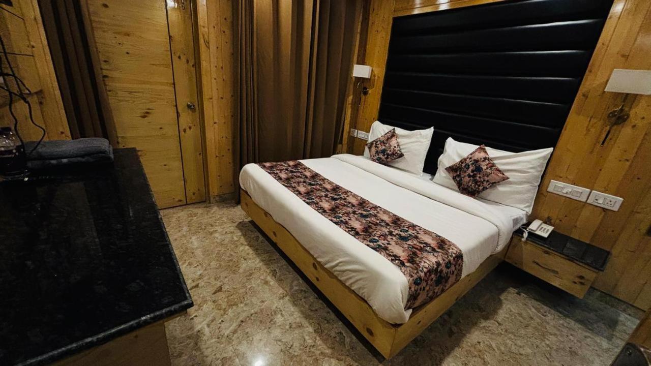 Hotel Bhawna Vrindavan